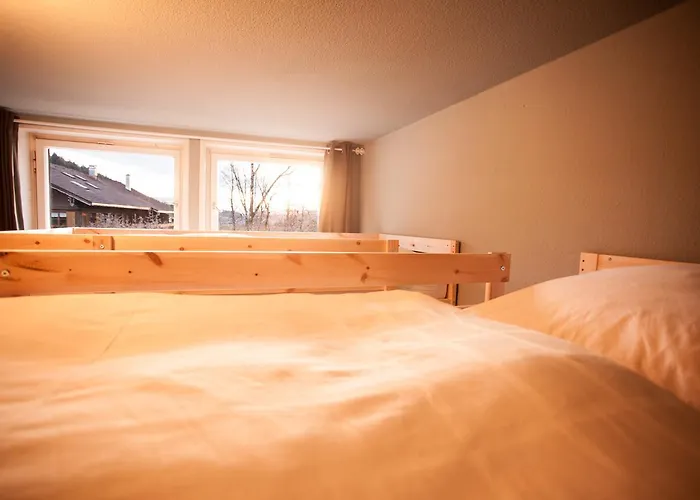 Der Gaukler Hostel