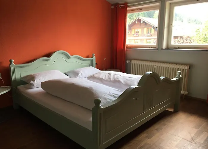 Der Gaukler Hostel