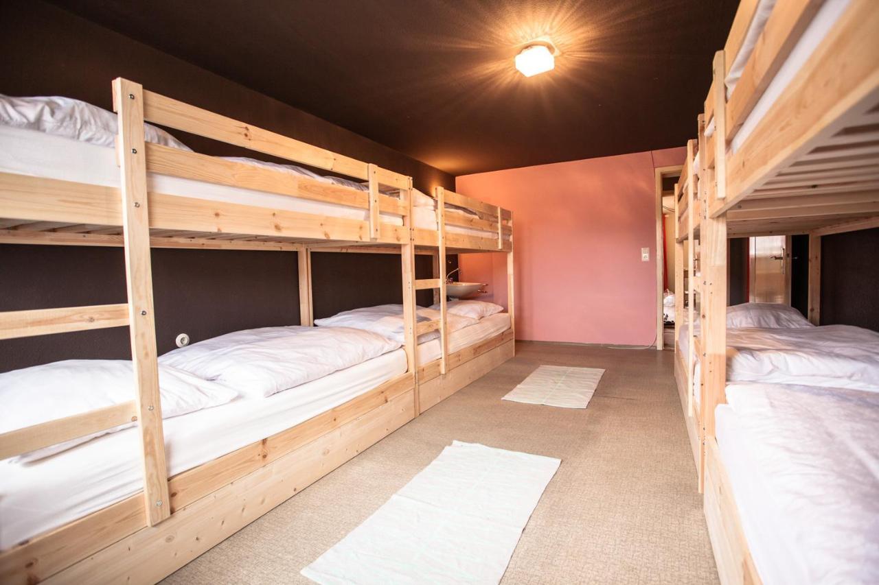 Der Gaukler Hostel *