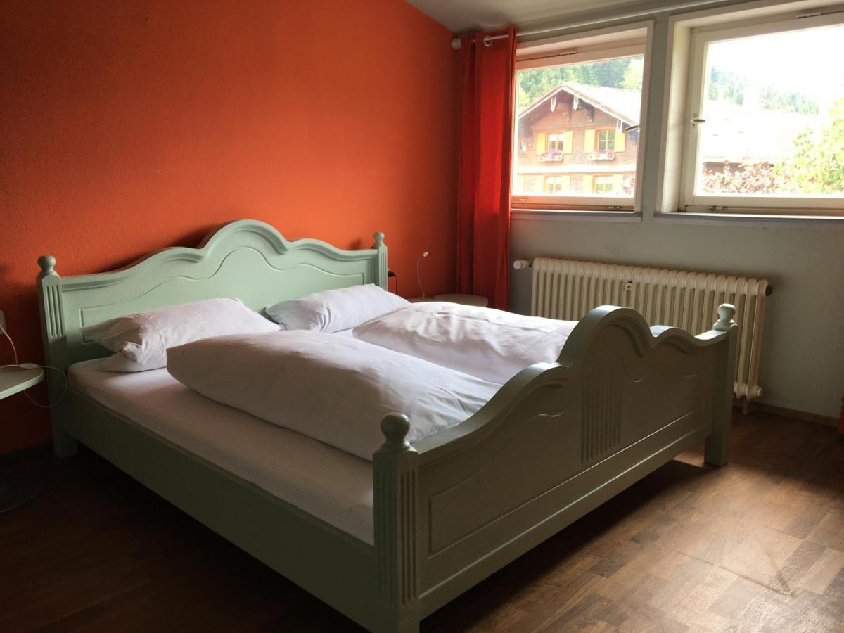 Der Gaukler Hostel Oberstaufen