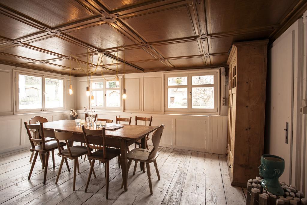 Der Gaukler Hostel