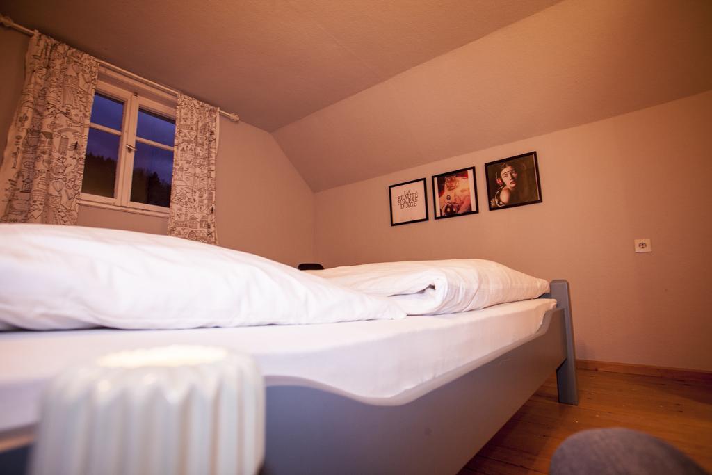 Hostel Der Gaukler