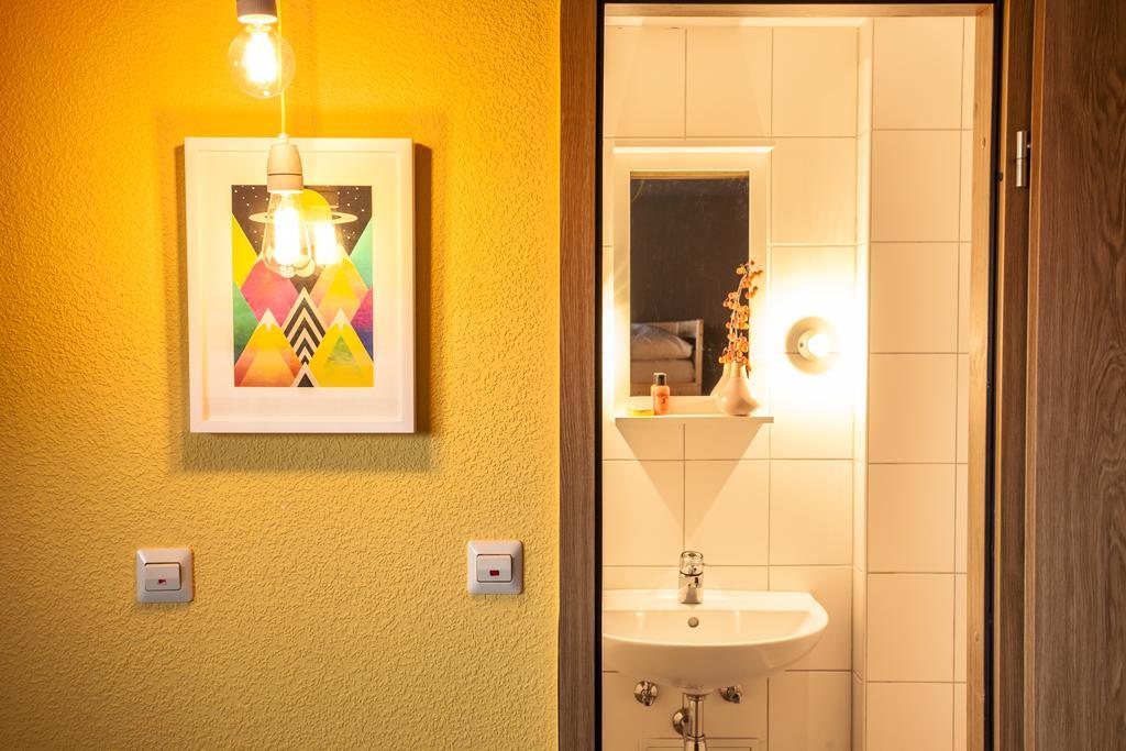 Der Gaukler Hostel *